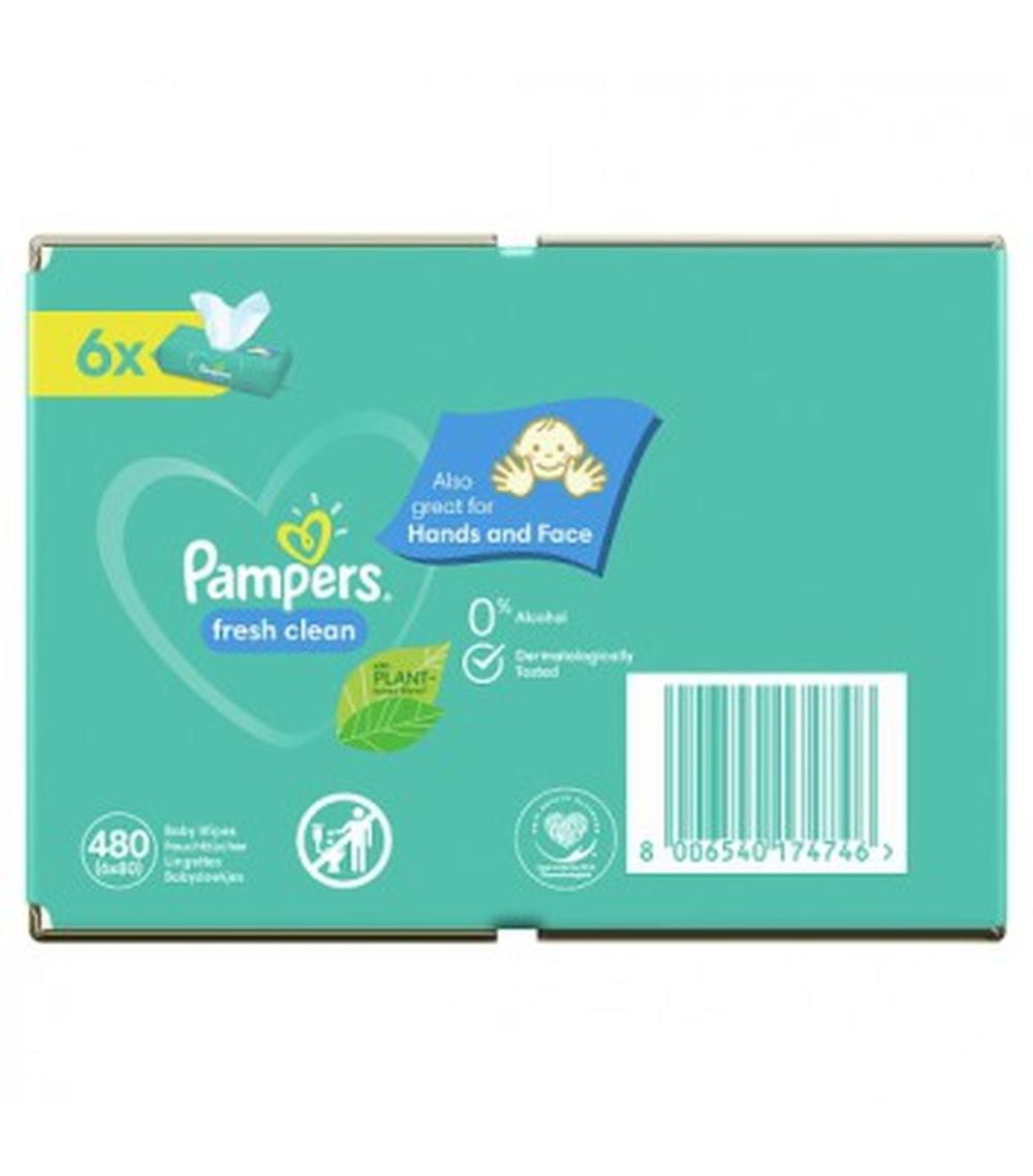 pampers premium care 3 60 szt cena