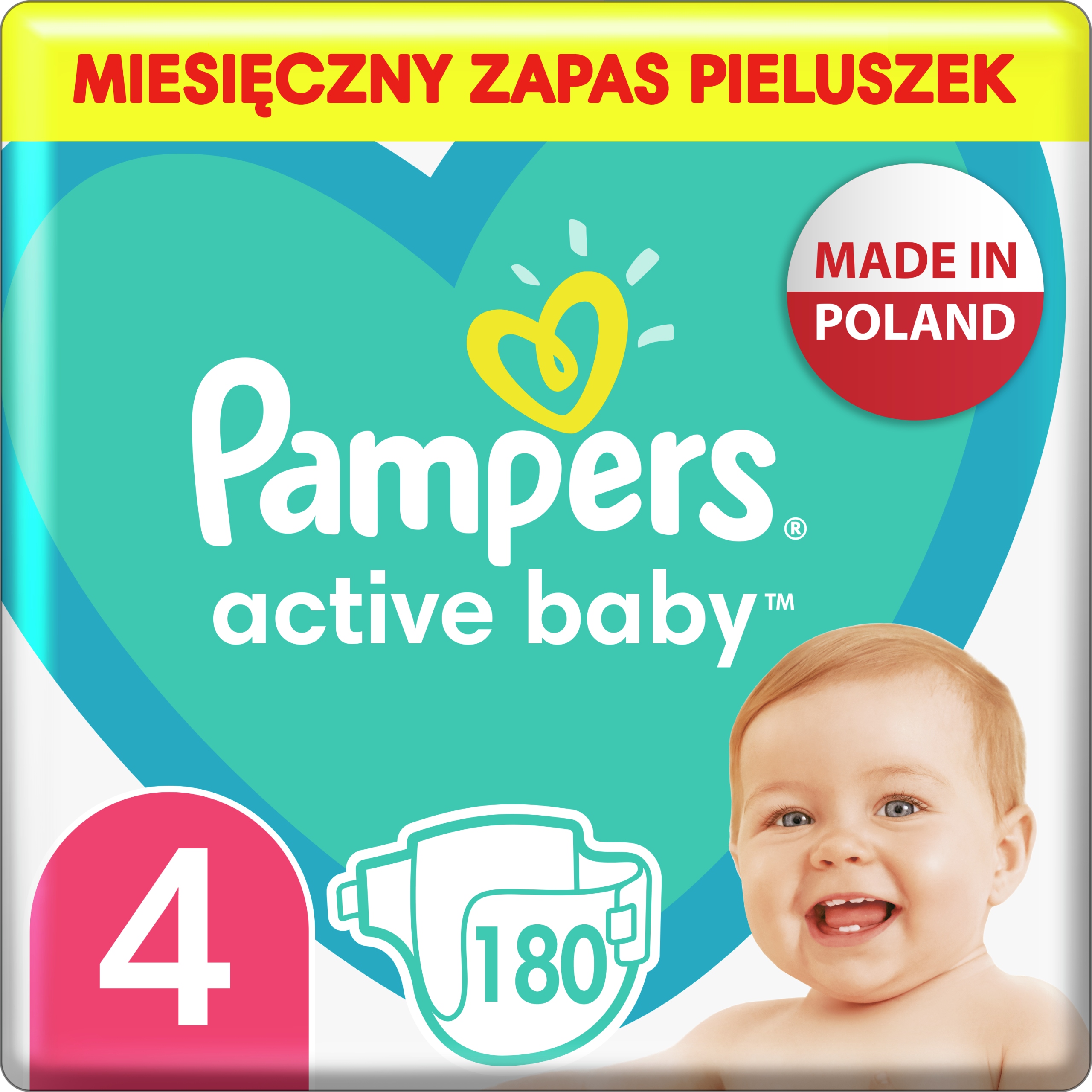 paczkę pampersow pampers 2 i paczkę chusteczek cena