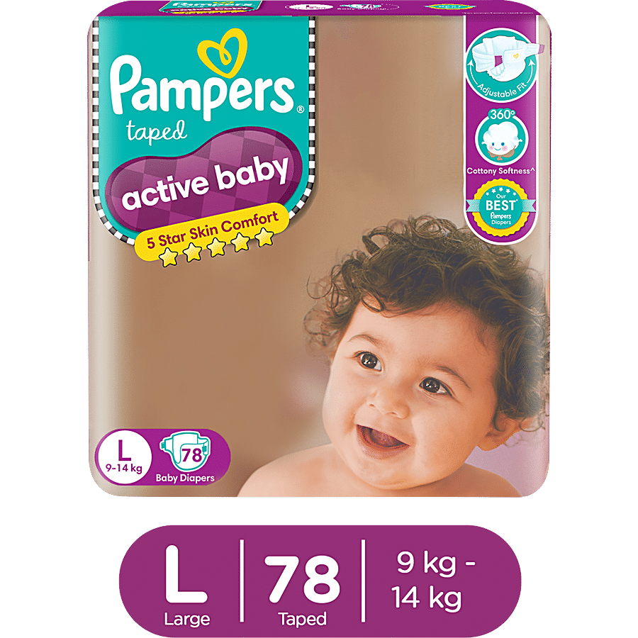 pampers rossnę za darmo