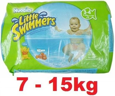 pampers 38 tydzień