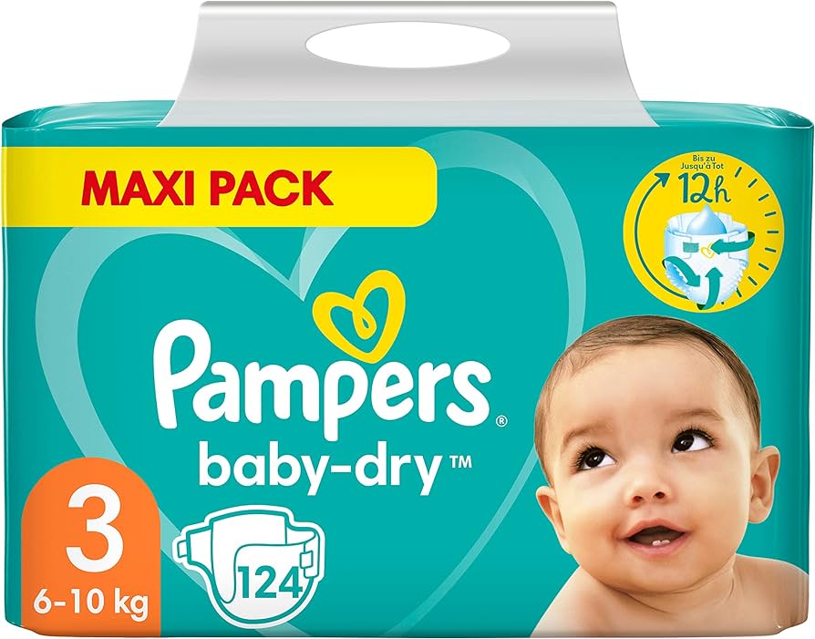 super pharm pampers premium