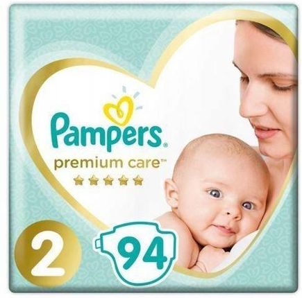 pampers grande punto