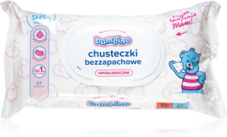 pampers przecieka