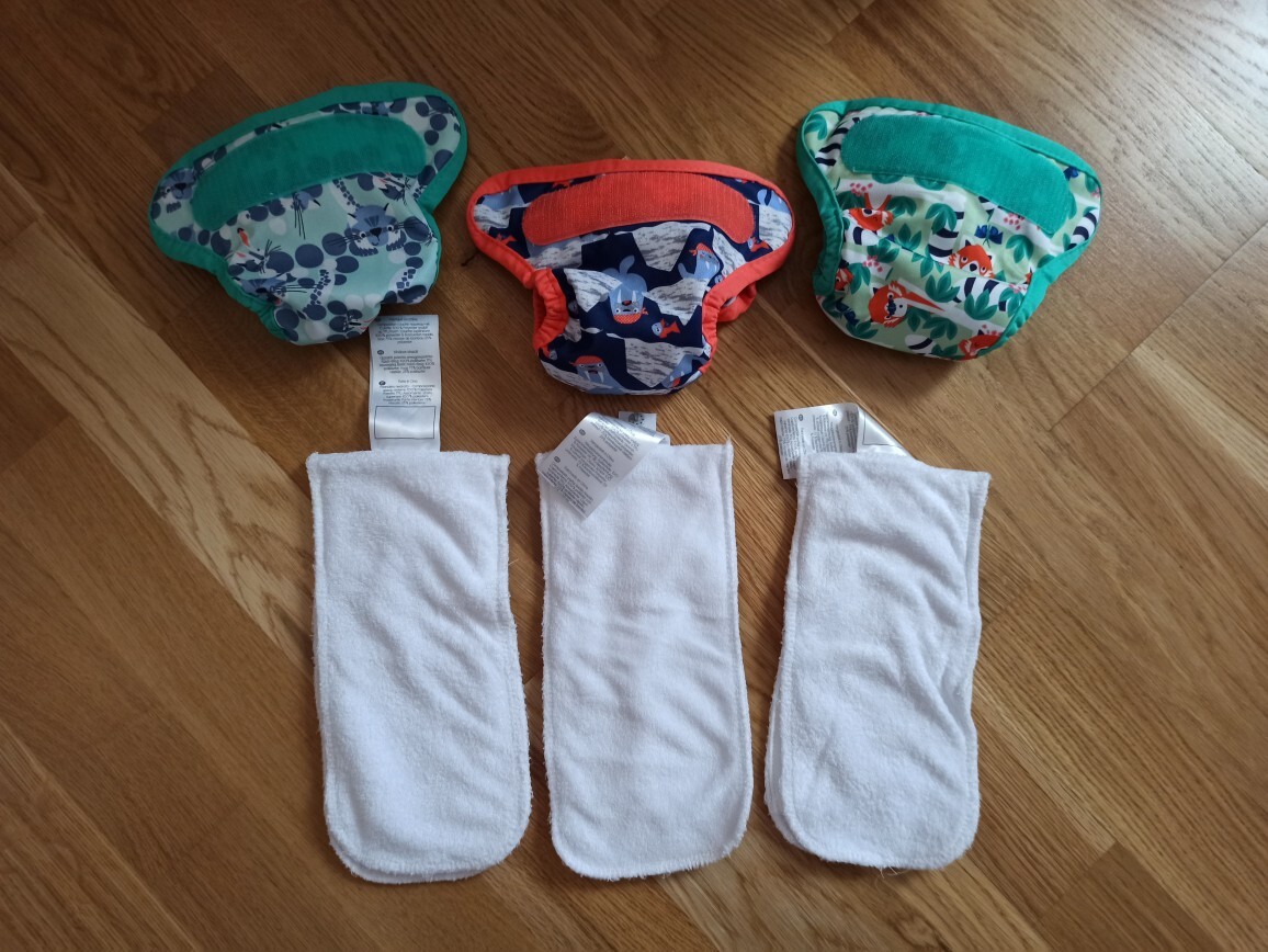 pampers 6 10 sztuk