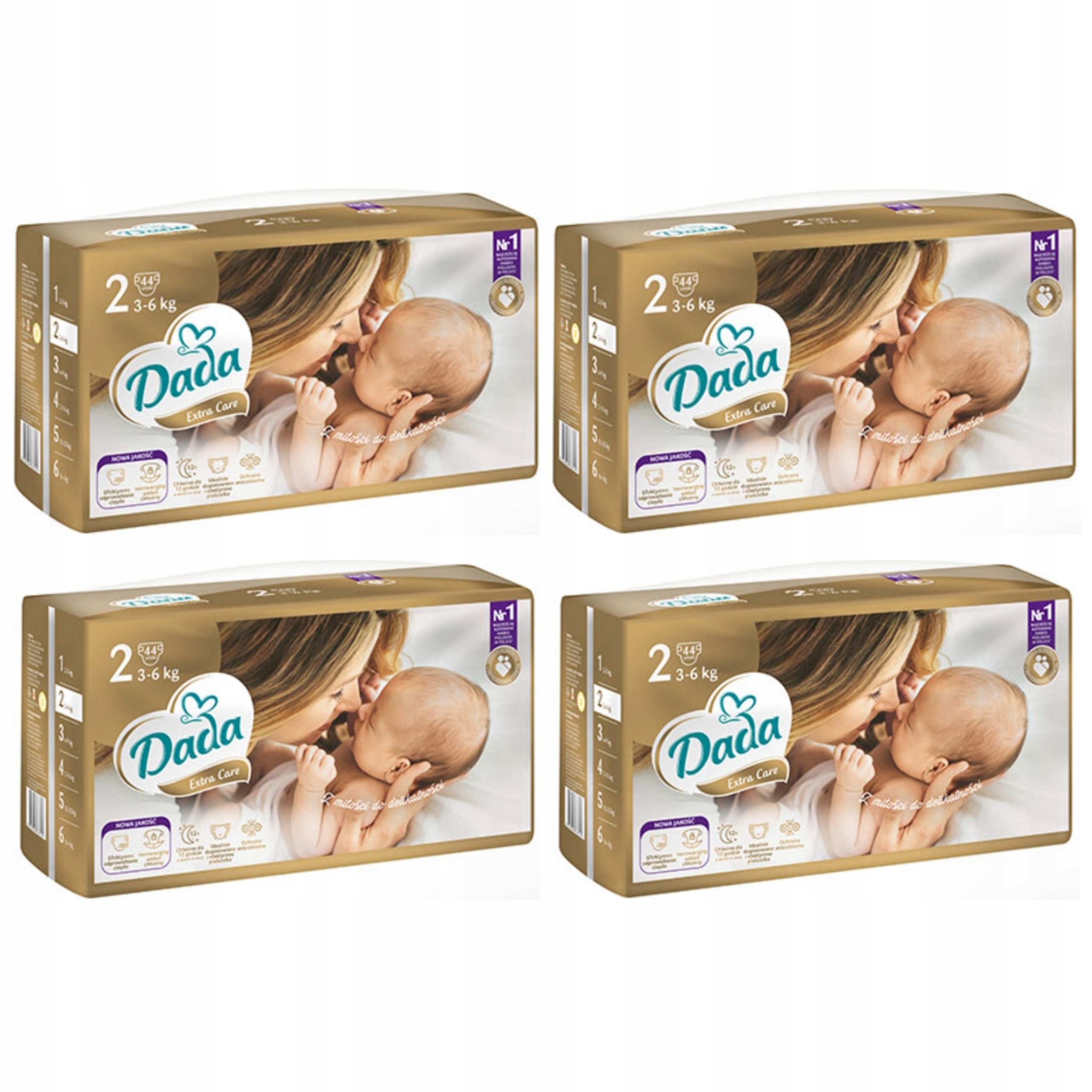 pampers epson l805