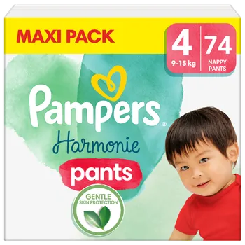 pampers premium care 4 66 szt