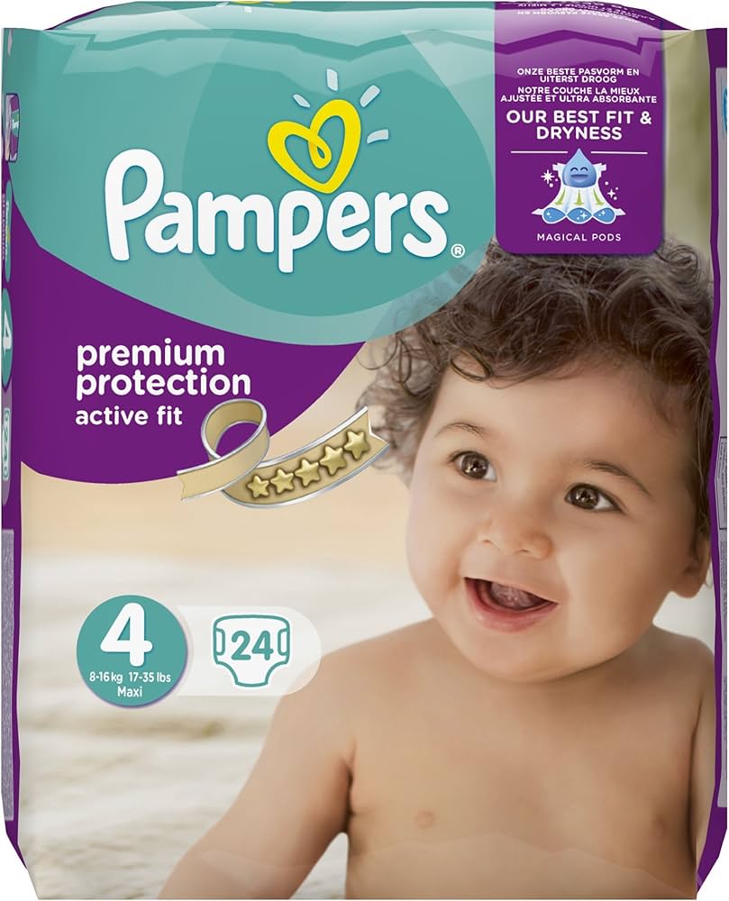 kaufland pampers do 12.06