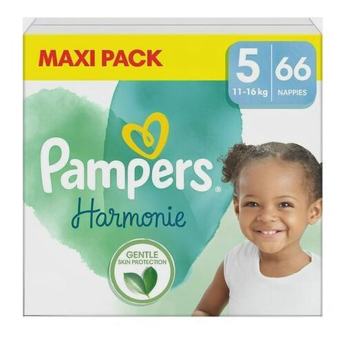 najtańsze pieluchy pampers w sieci