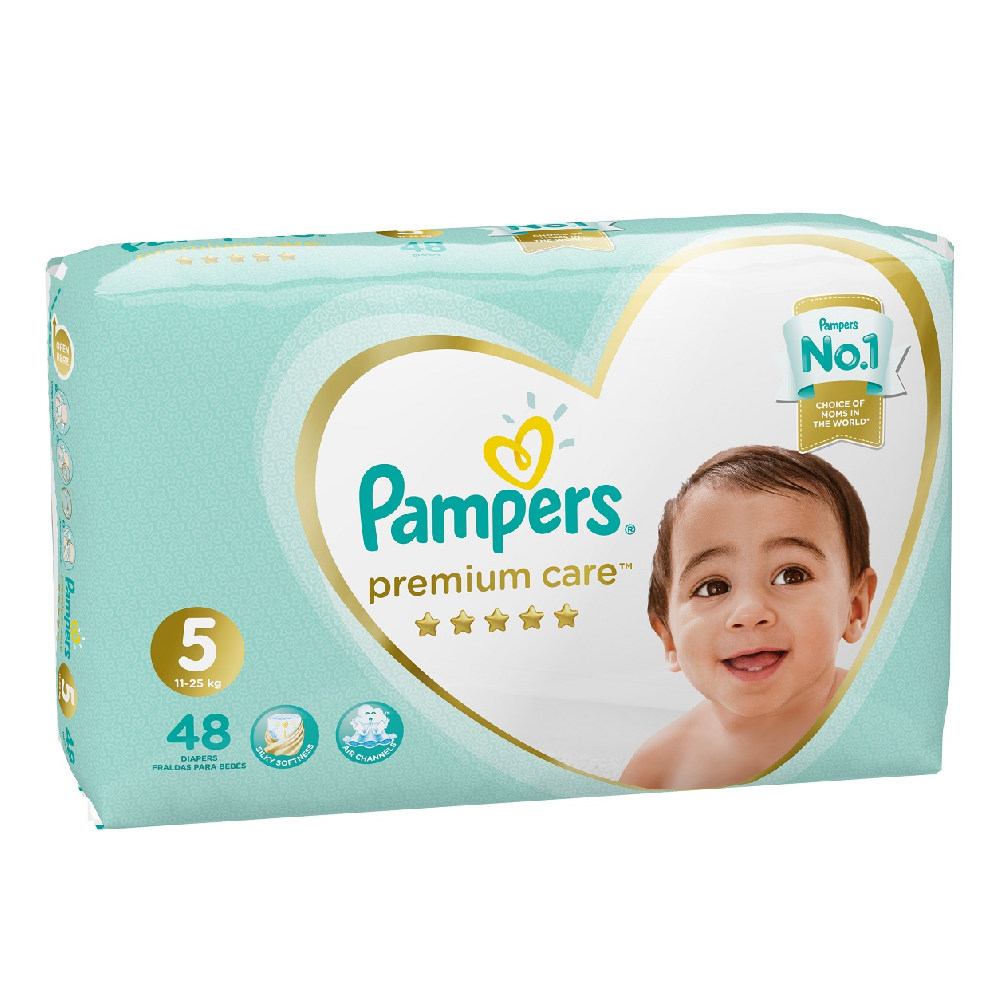 rossnę pampers za darmo