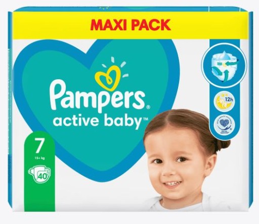 pampers subscription