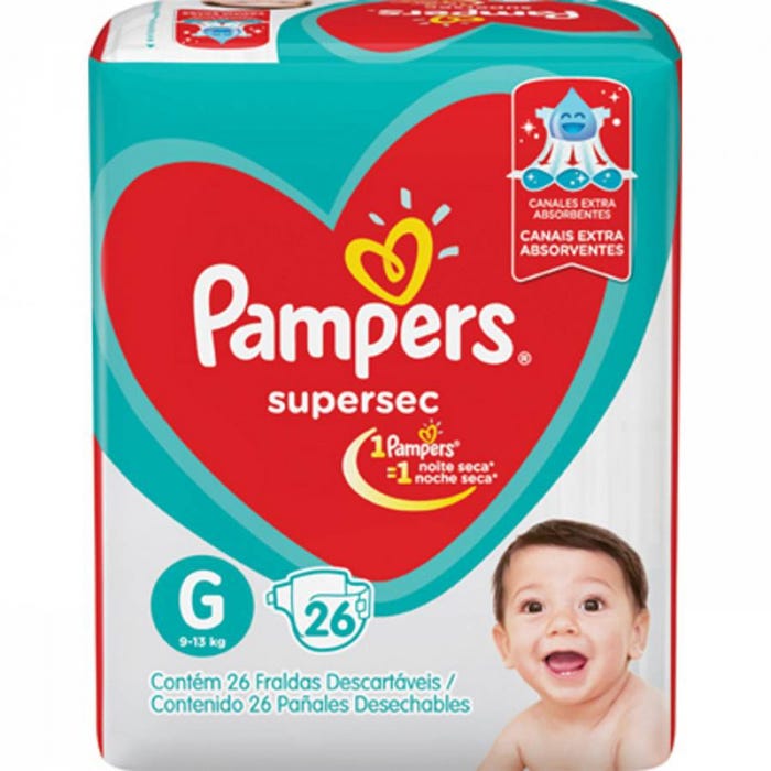 pudełko do chusteczek pampers