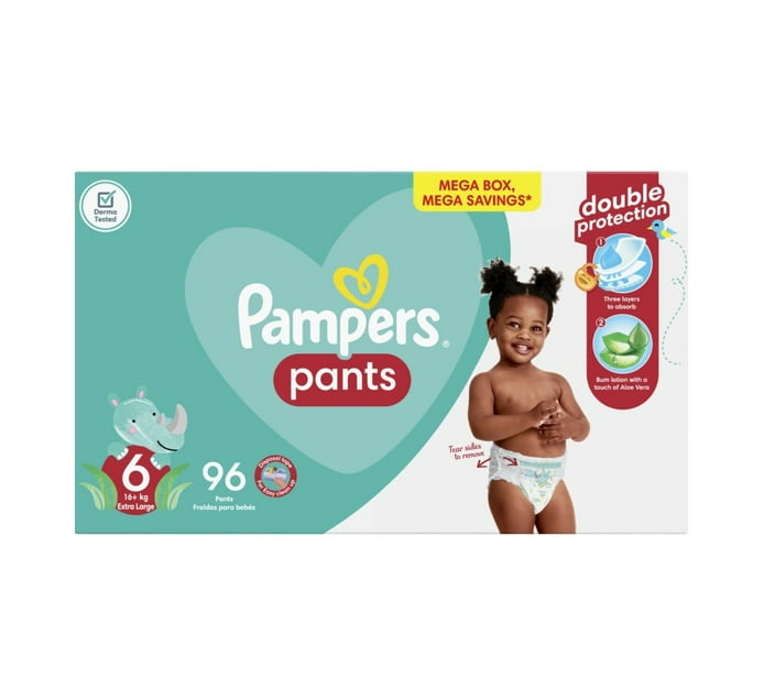 rozmiary pieluchy pampers active baby opinie