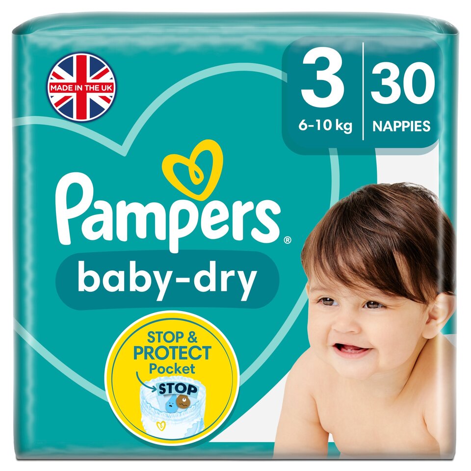 pampers 5 amazon