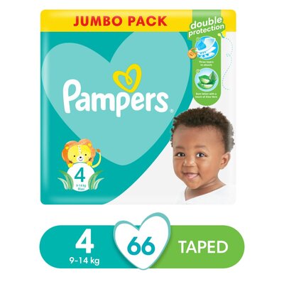 pieluchy pampers premium care xxl rozmiar 4