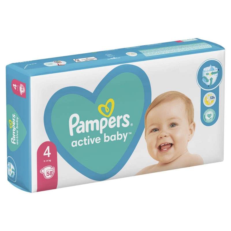 ile kupic pieluch 3 pampers