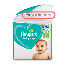 pampers premium 3 60 szt cena