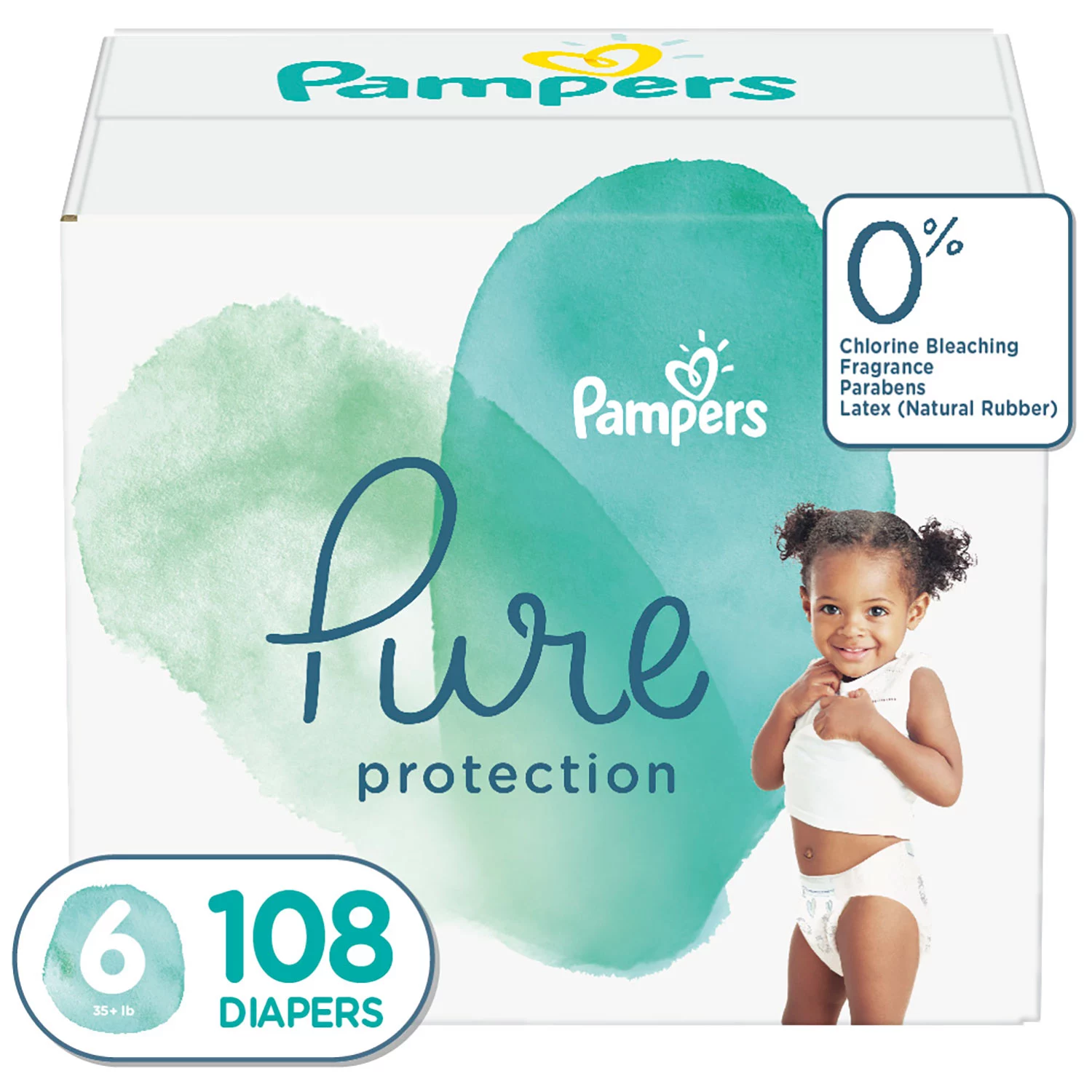 lidl pieluchy pampers rozm 1