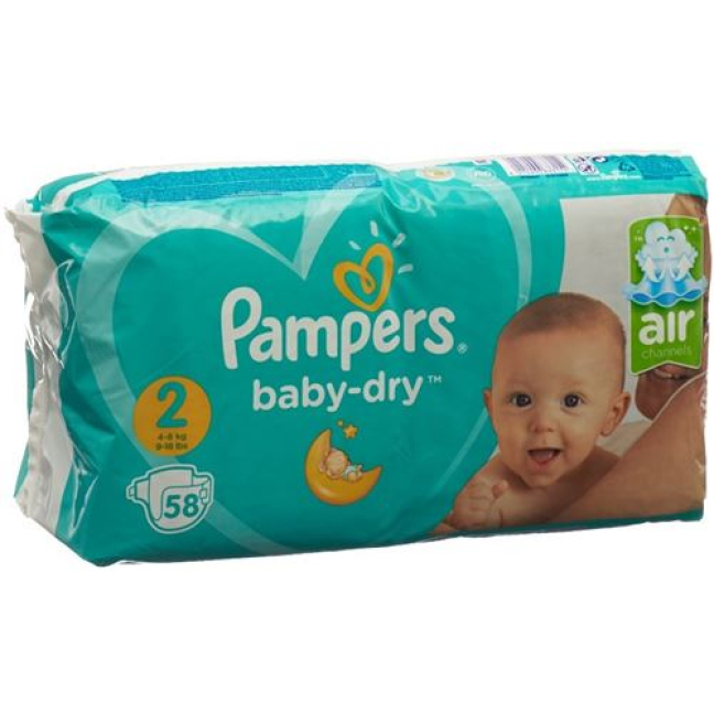 pieluchomajtki pampers xl