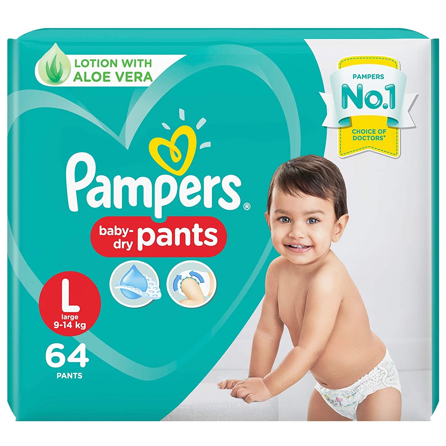 pampers premium care 4 stara wersja