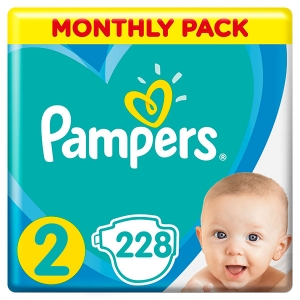 pampers active baby dry a premium care