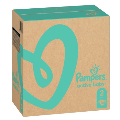 pampers club adresse ändern