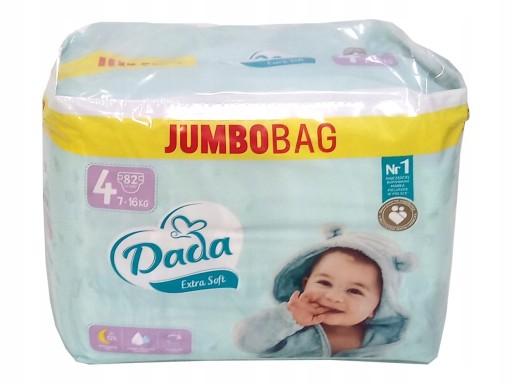 najtańsze pampers care 4