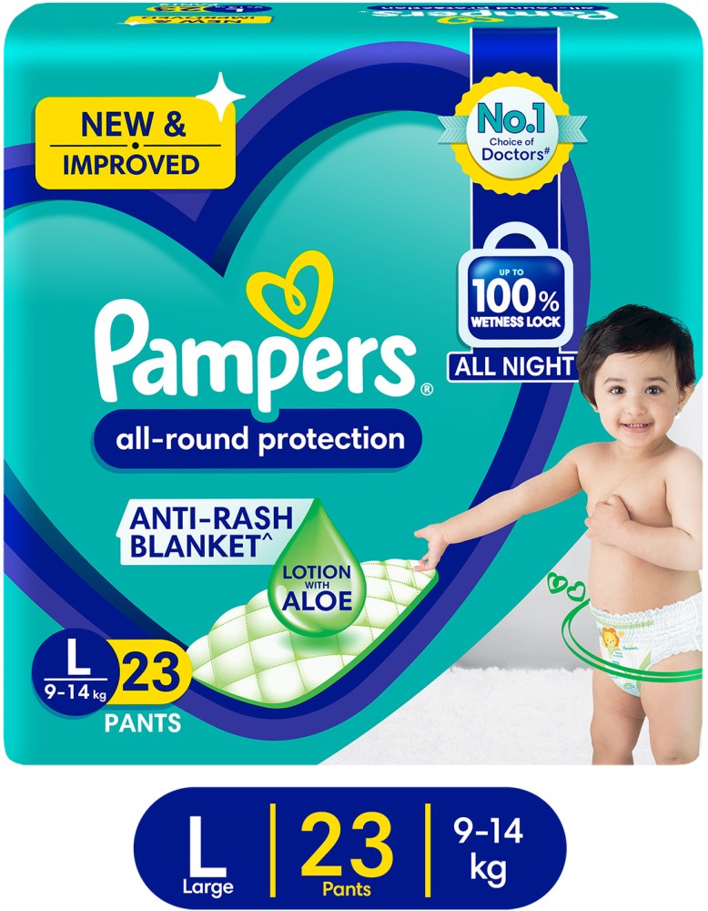 pampers chusteczki nawilżane baby fresh