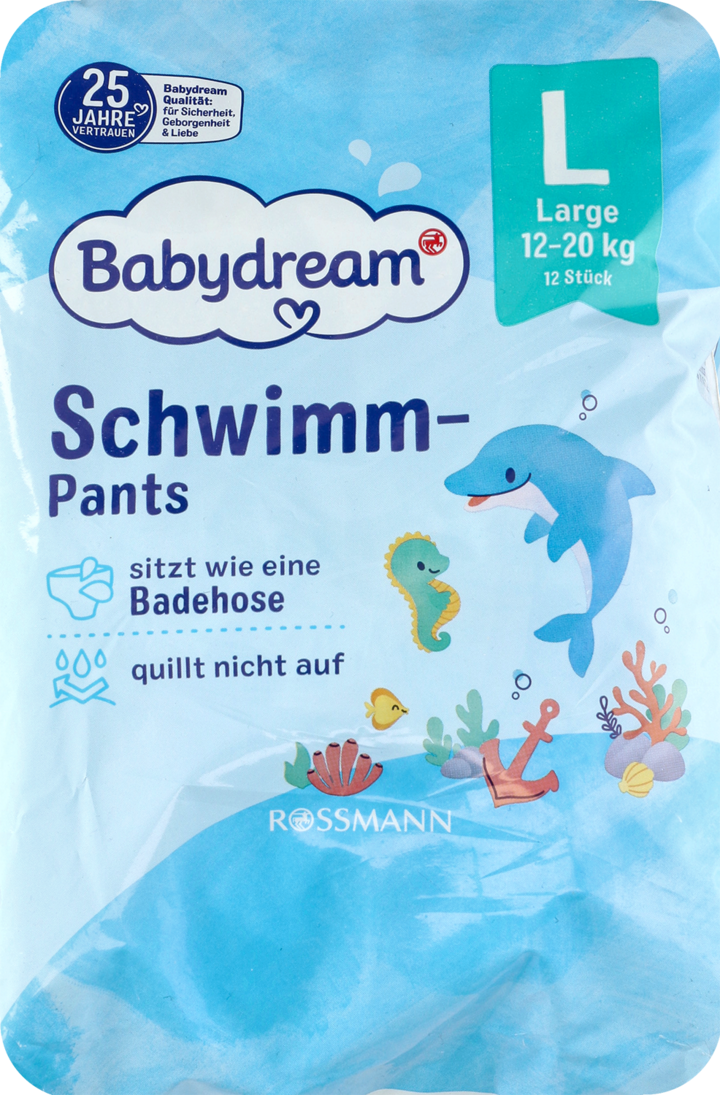 pieluchy pampers premium care 3 rossmann