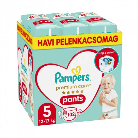 pampers premium care 1 pieluchy 88 szt ceneo