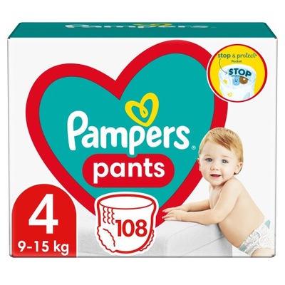 pampers cena giga pack