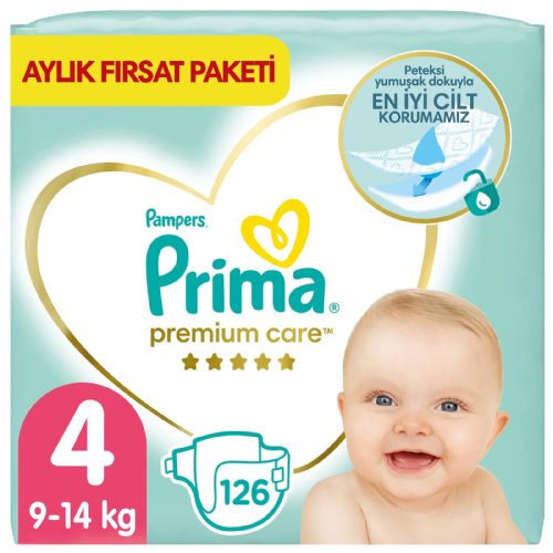 pampers choroby skóry