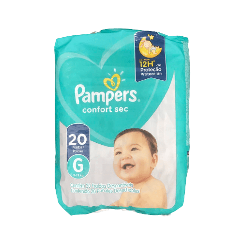 pampers trsco