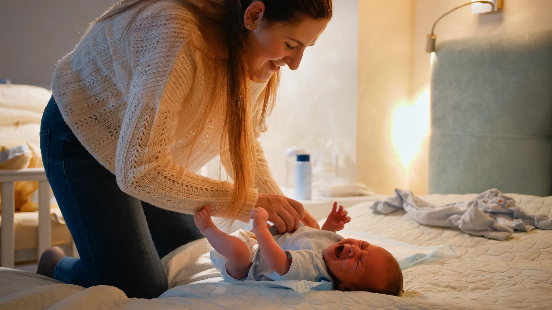 chusteczki nawilżane bambino rossmann