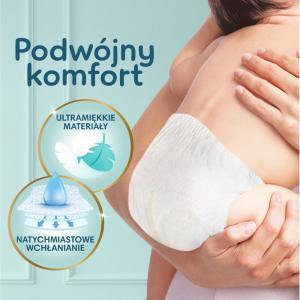 pampers gdzie produkuja