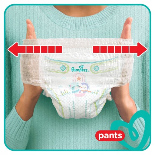 pełny pampers