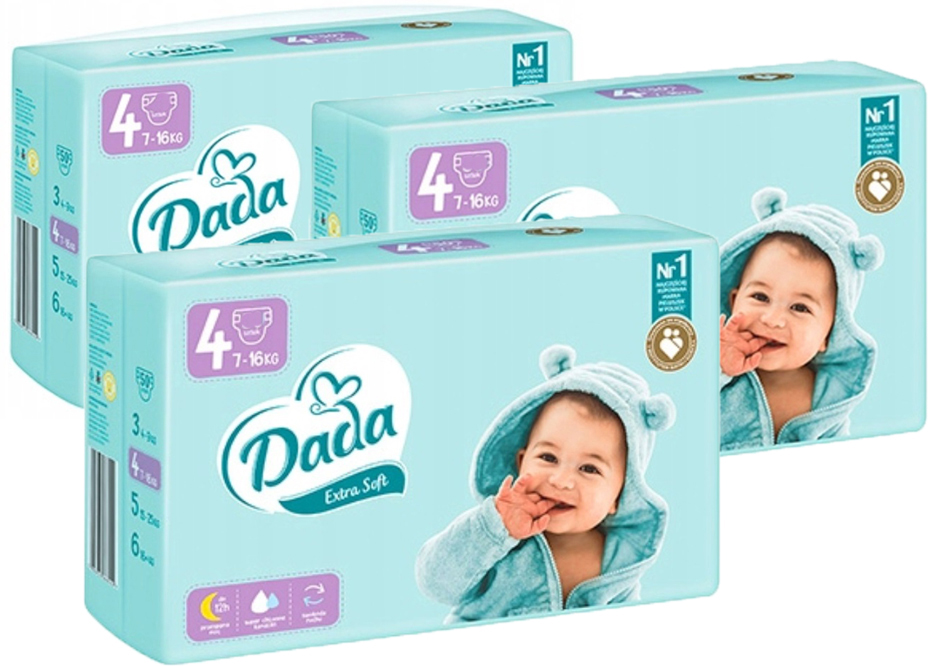 pieluchy pampers promocja