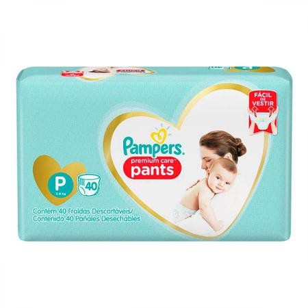 emag pampers pants 5