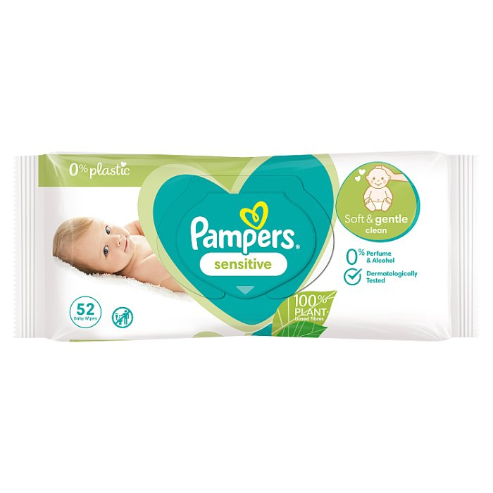 pampers 2 46 sztuk