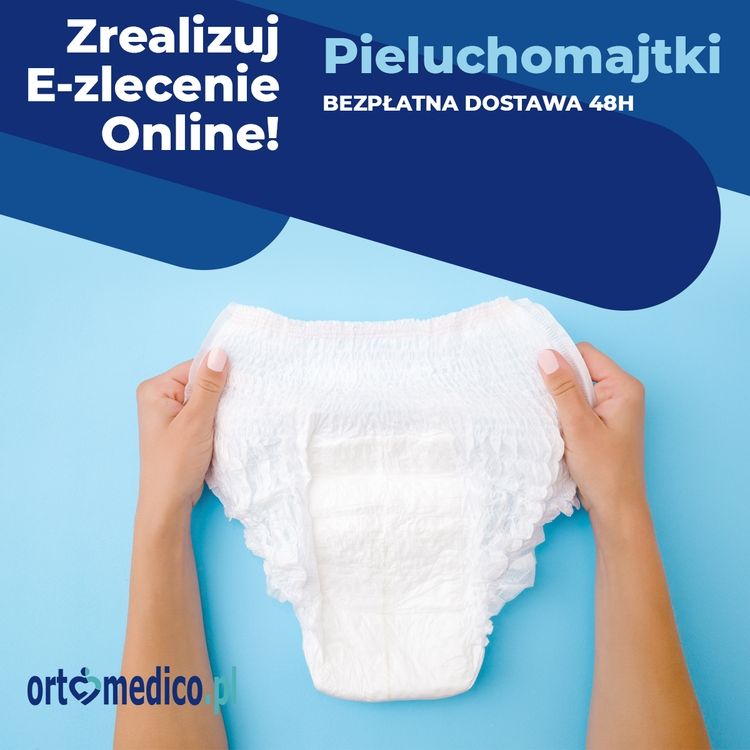 ile refunduje nfz na pieluchomajtki 2019