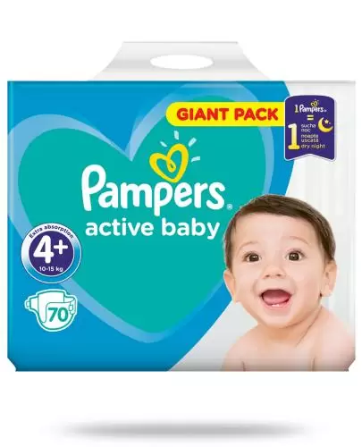 carrefour pampers premium 4