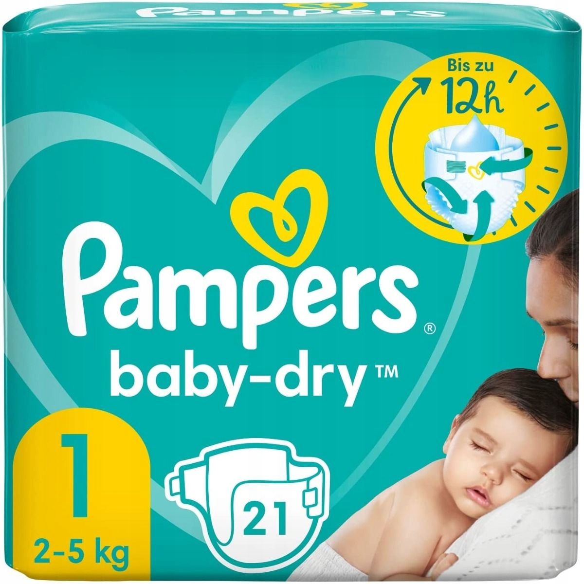 pampers pants po co pasek