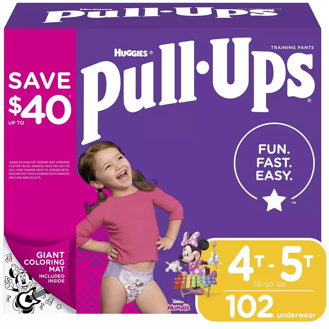 pampers 2 deliplus opinie