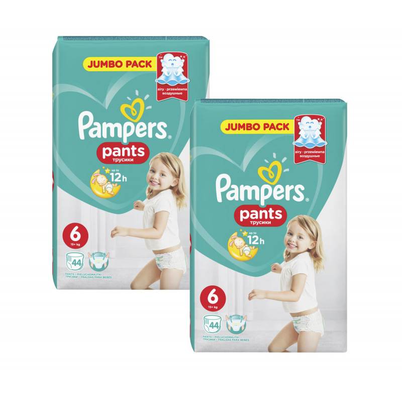 pampers 8 size rossmann