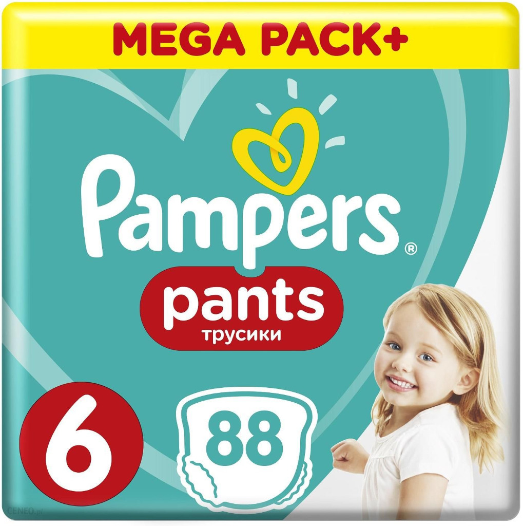 pampers pl ciaza pierwsza pieluszka