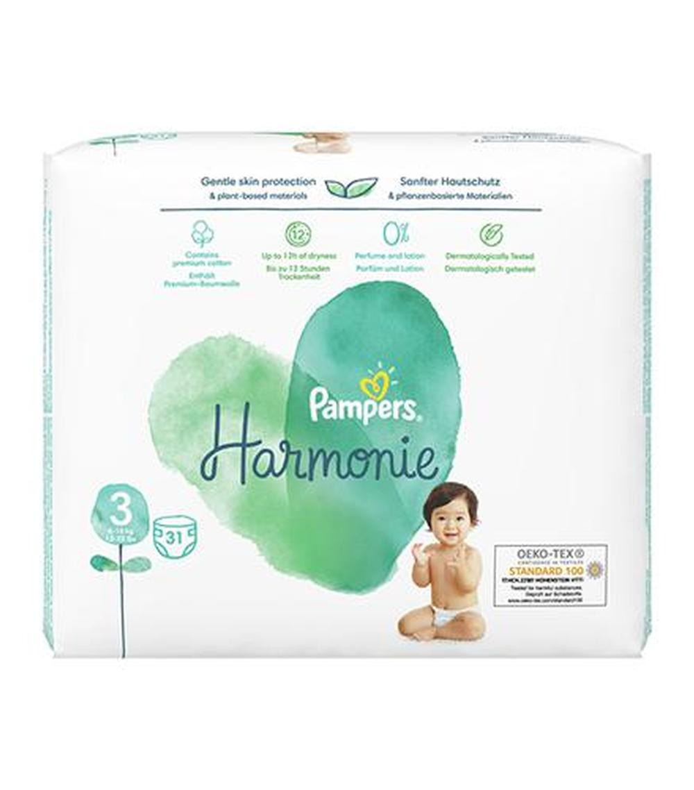 pampers 3 132