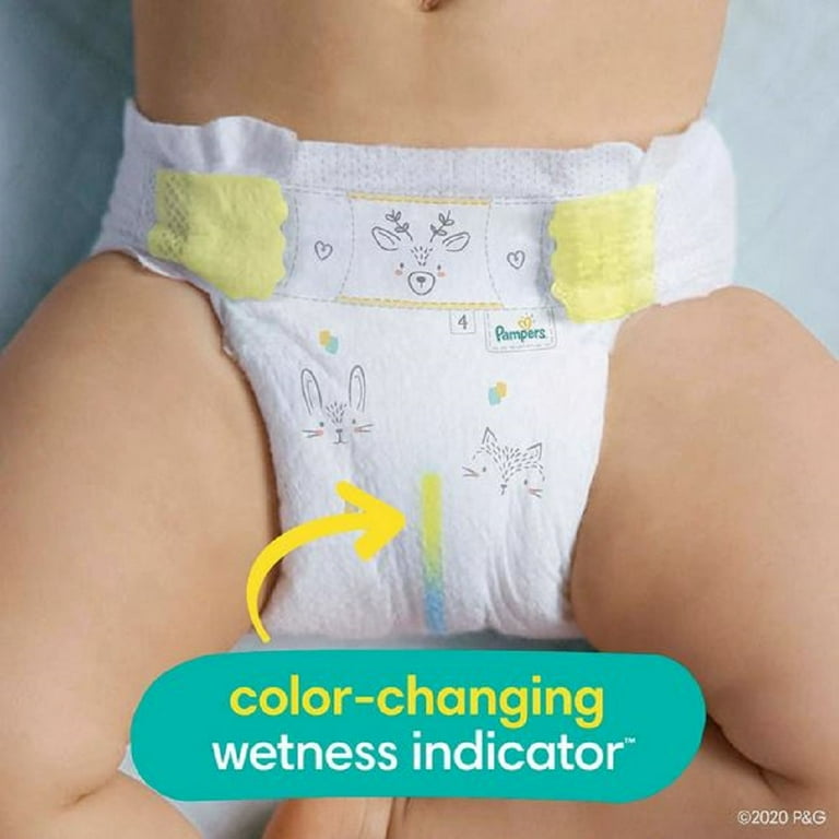 pampers pieluchy junior chlor