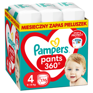 tesco pampers 3-6 kg