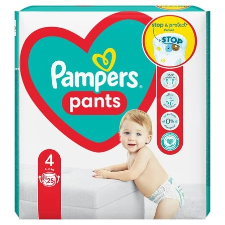 pampers premium care size 1 cena szt