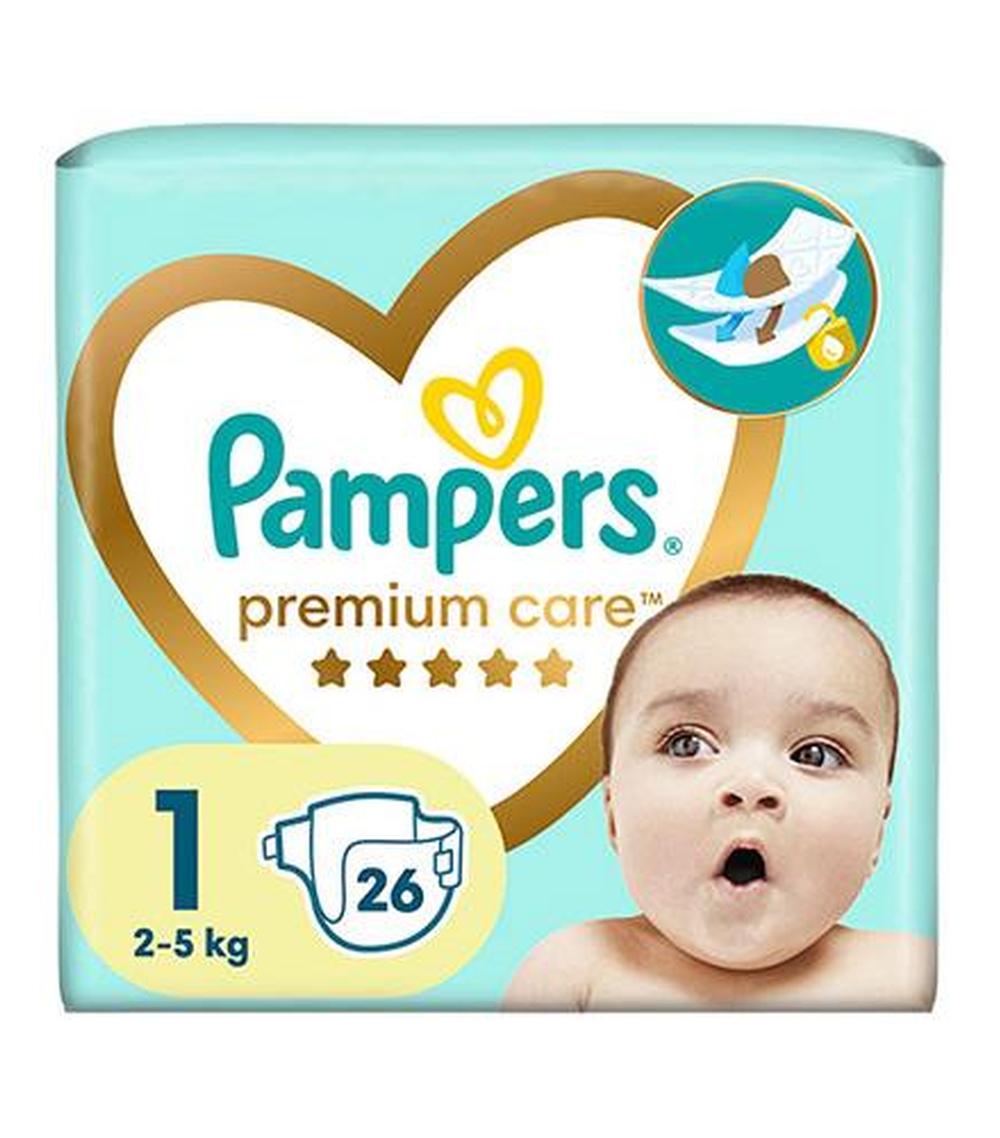 pieluchy pampers pants 4 52 szt
