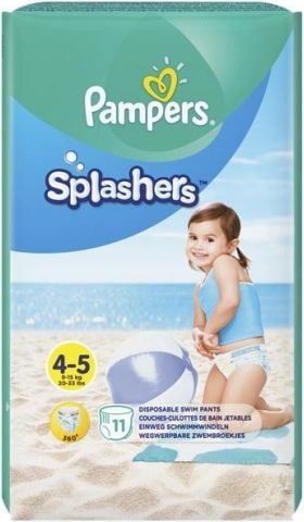 pampers 4 pieluchy 174 sztuki